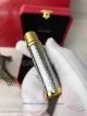 ARW Replica Cartier Limited Editions Ceramic Jet lighter 2019 NEW Style Silver Lighter (7)_th.jpg